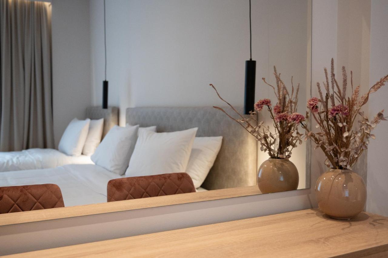 Ira - Ηρα Hotel Kalamata Ngoại thất bức ảnh