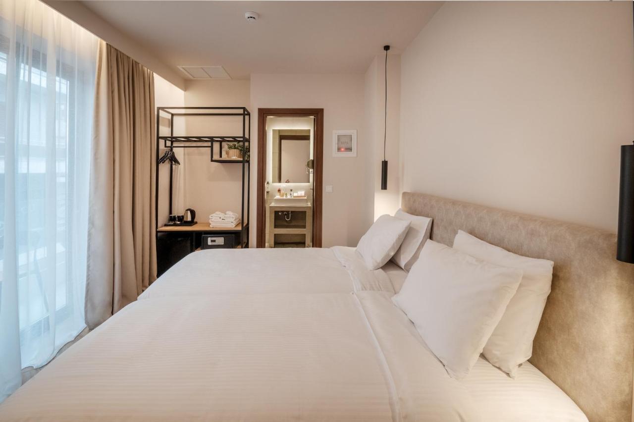 Ira - Ηρα Hotel Kalamata Ngoại thất bức ảnh