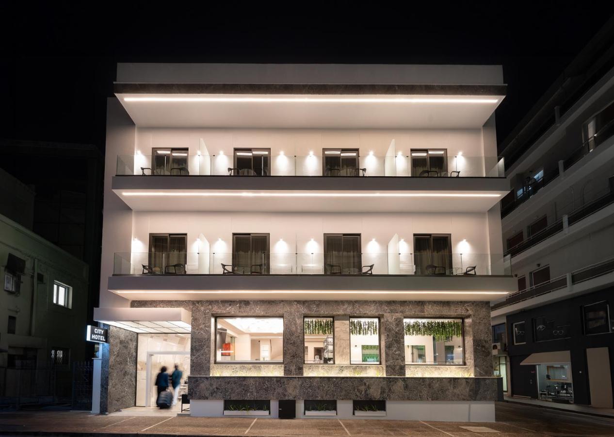 Ira - Ηρα Hotel Kalamata Ngoại thất bức ảnh