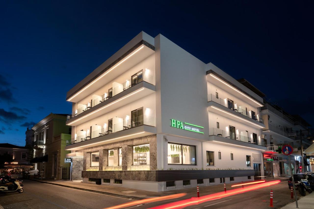 Ira - Ηρα Hotel Kalamata Ngoại thất bức ảnh