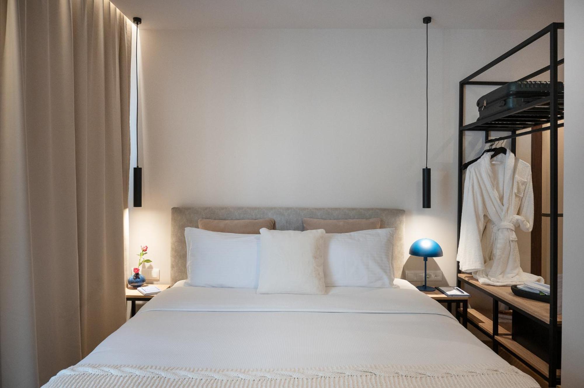Ira - Ηρα Hotel Kalamata Ngoại thất bức ảnh