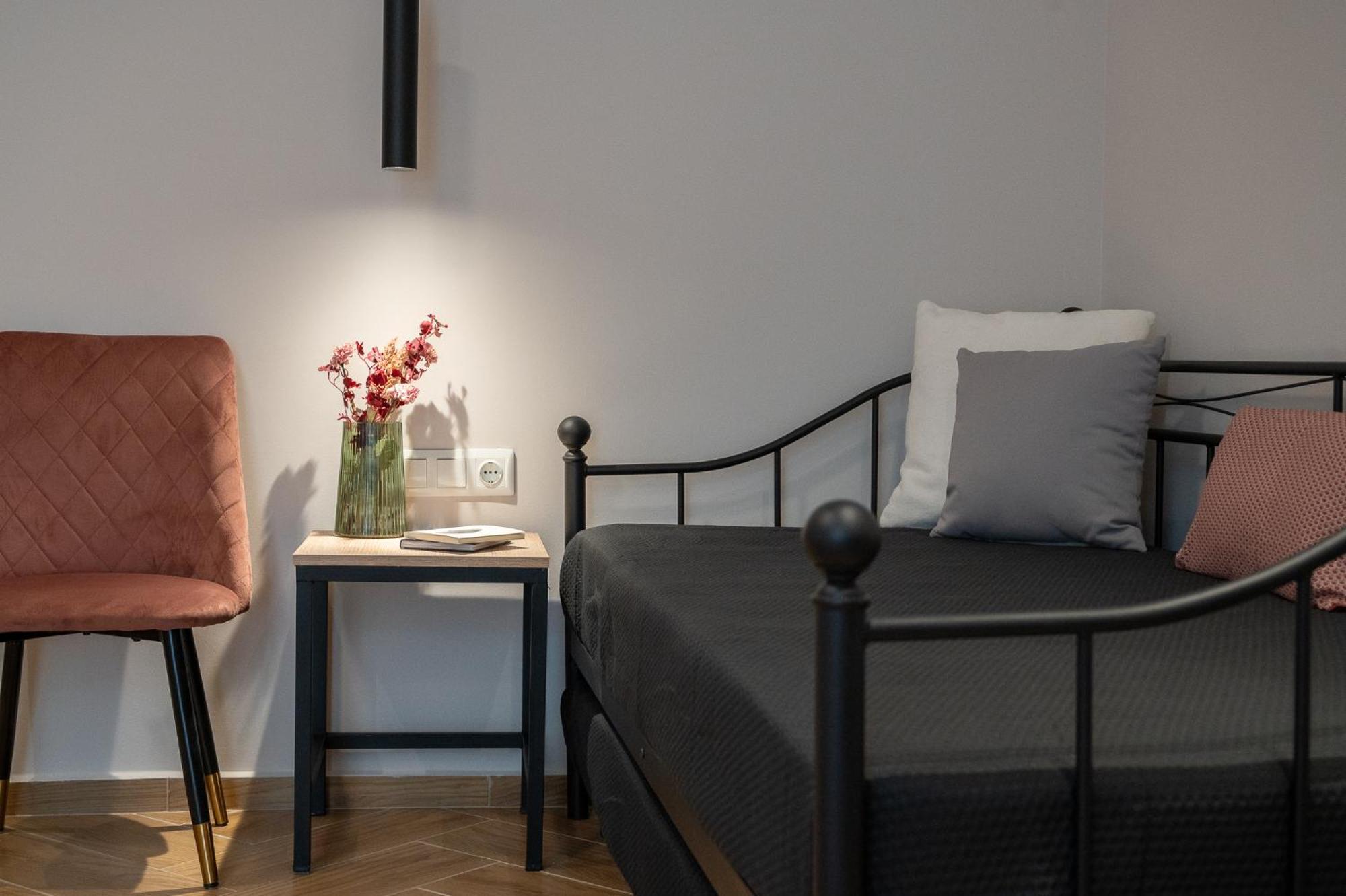 Ira - Ηρα Hotel Kalamata Ngoại thất bức ảnh