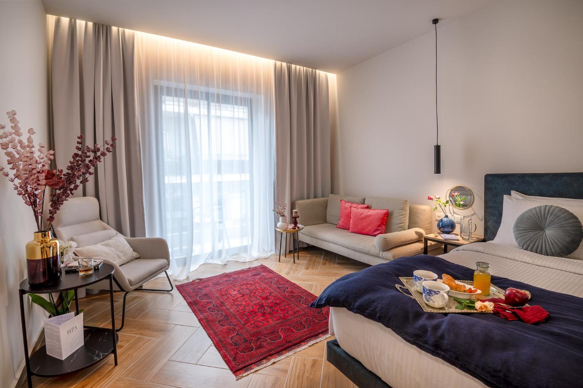Ira - Ηρα Hotel Kalamata Ngoại thất bức ảnh