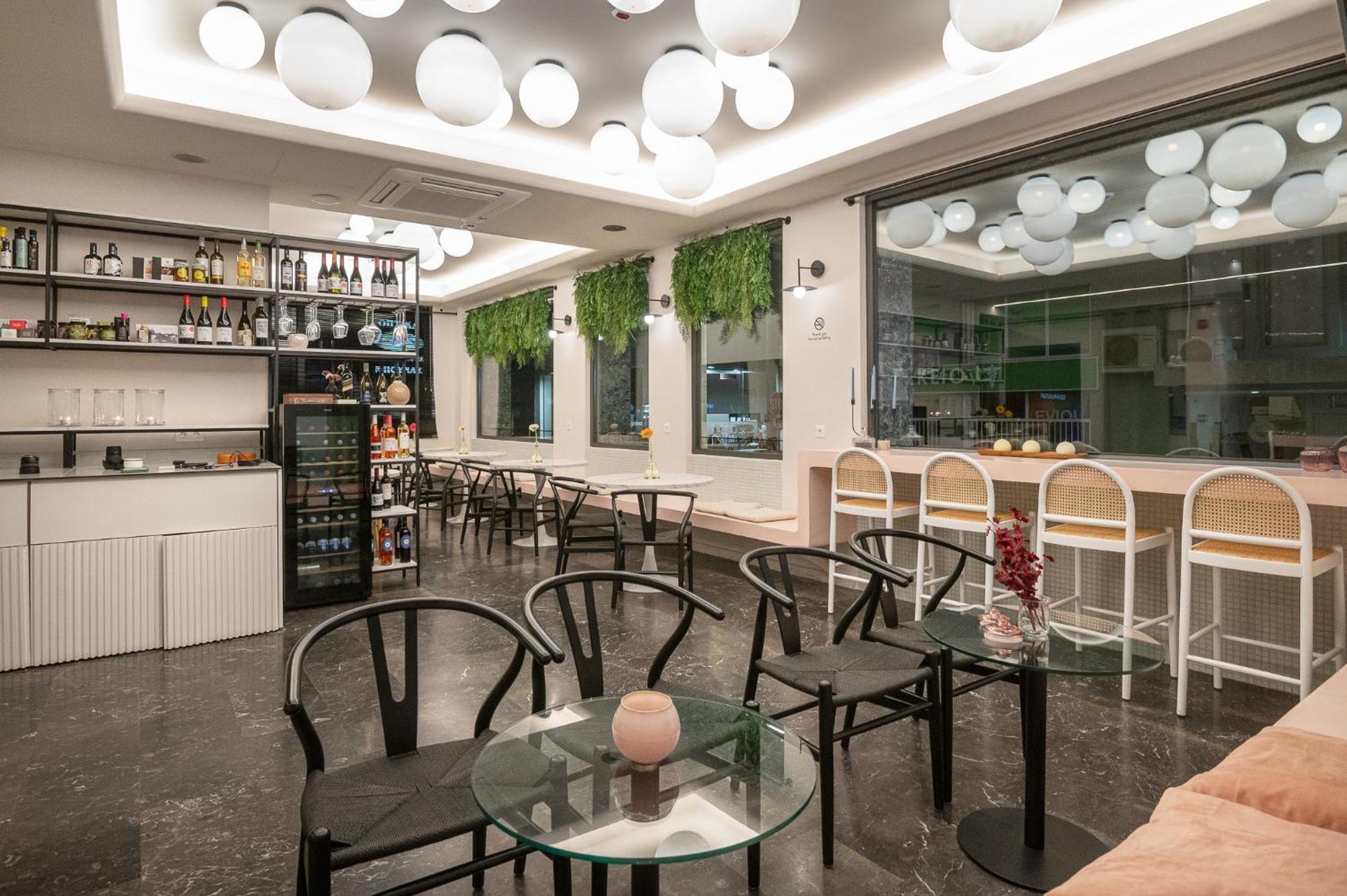 Ira - Ηρα Hotel Kalamata Ngoại thất bức ảnh