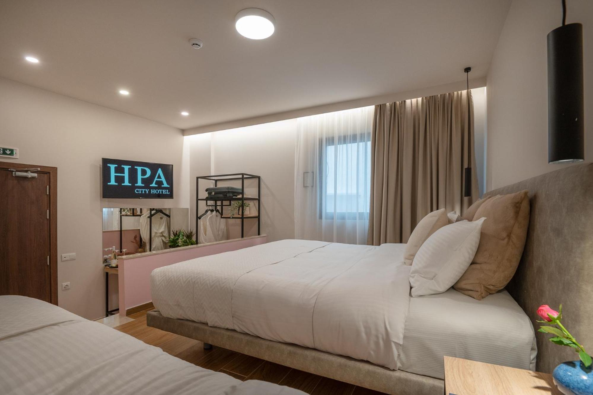 Ira - Ηρα Hotel Kalamata Ngoại thất bức ảnh