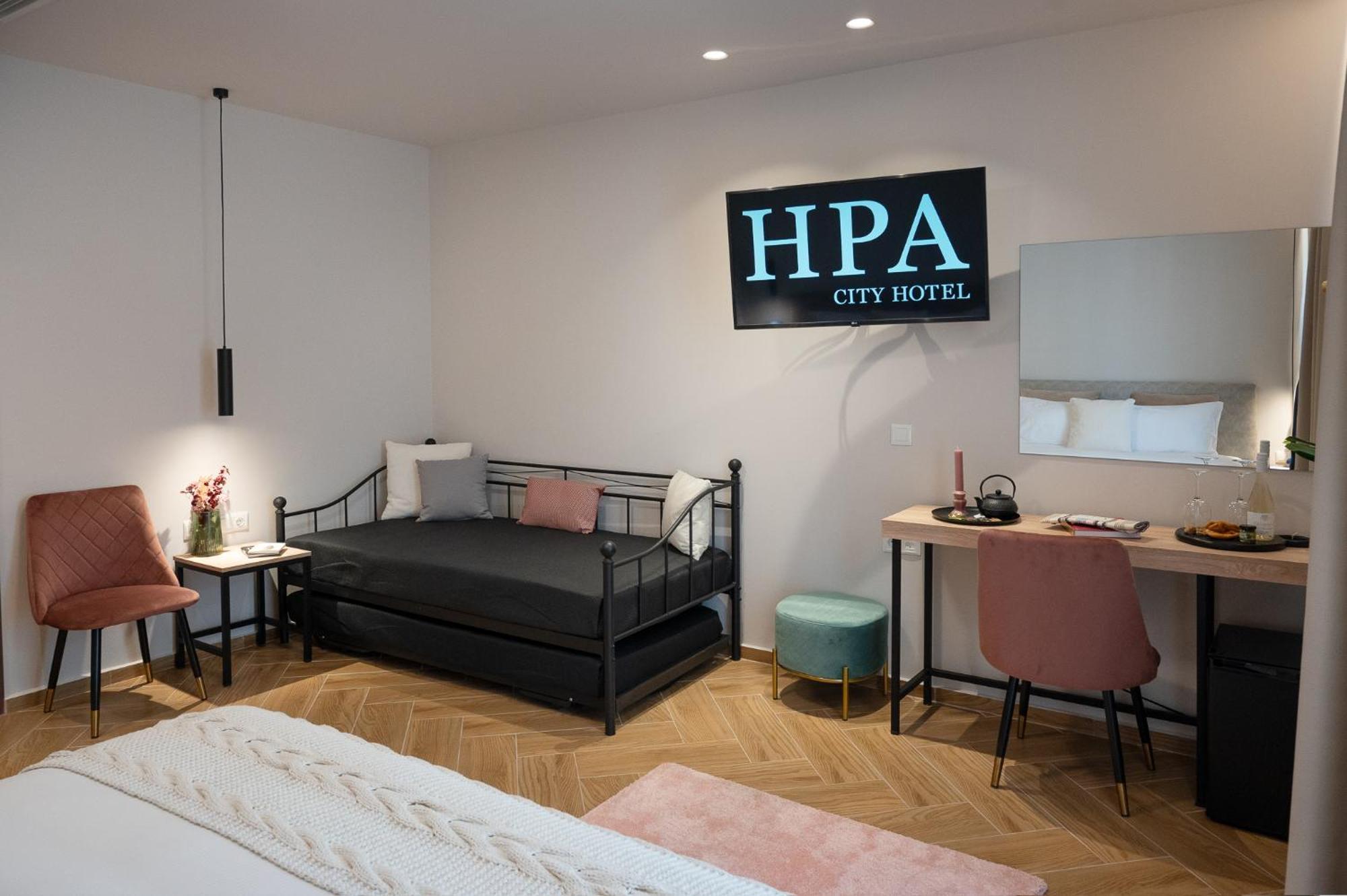 Ira - Ηρα Hotel Kalamata Ngoại thất bức ảnh