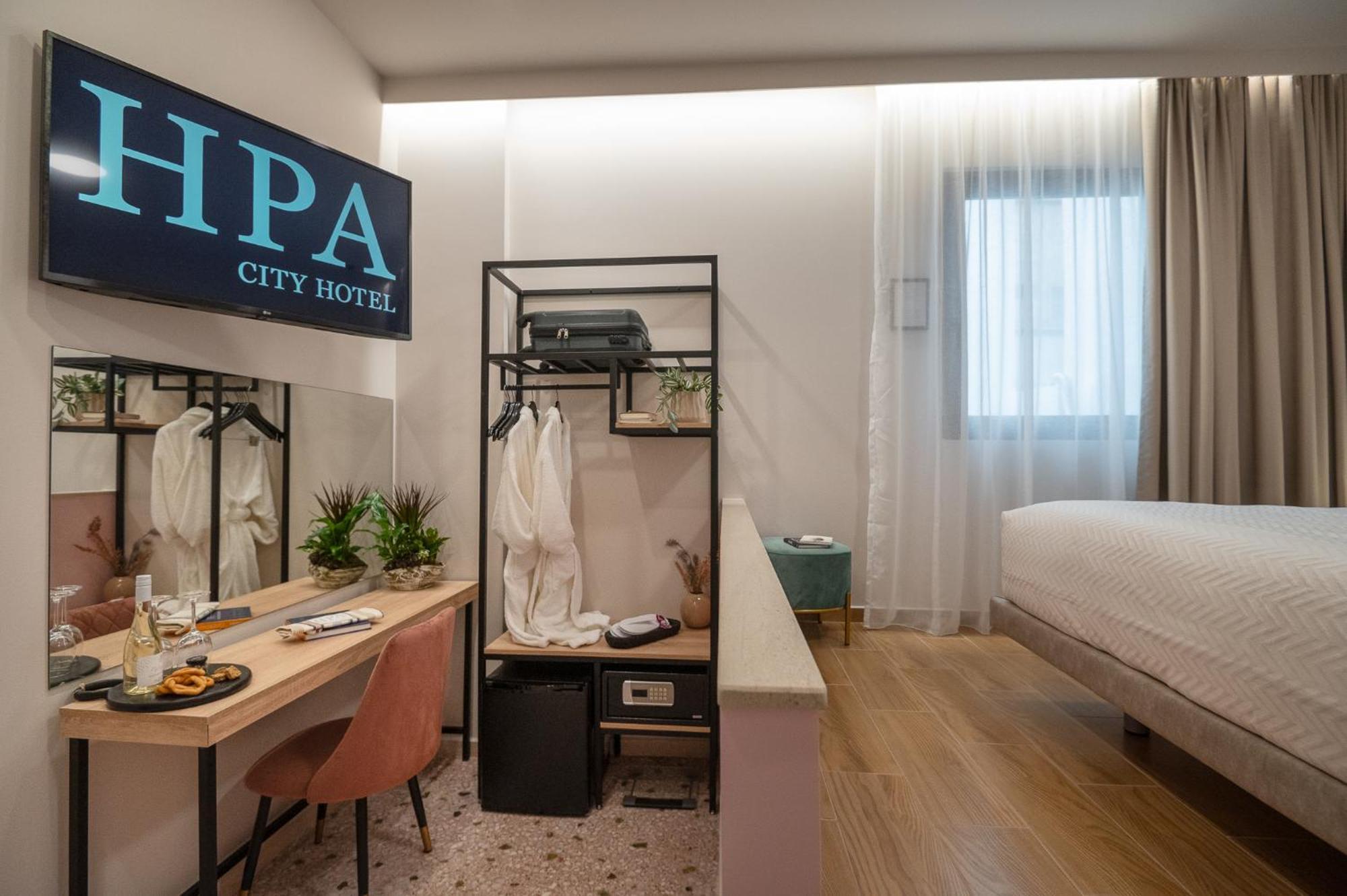 Ira - Ηρα Hotel Kalamata Ngoại thất bức ảnh