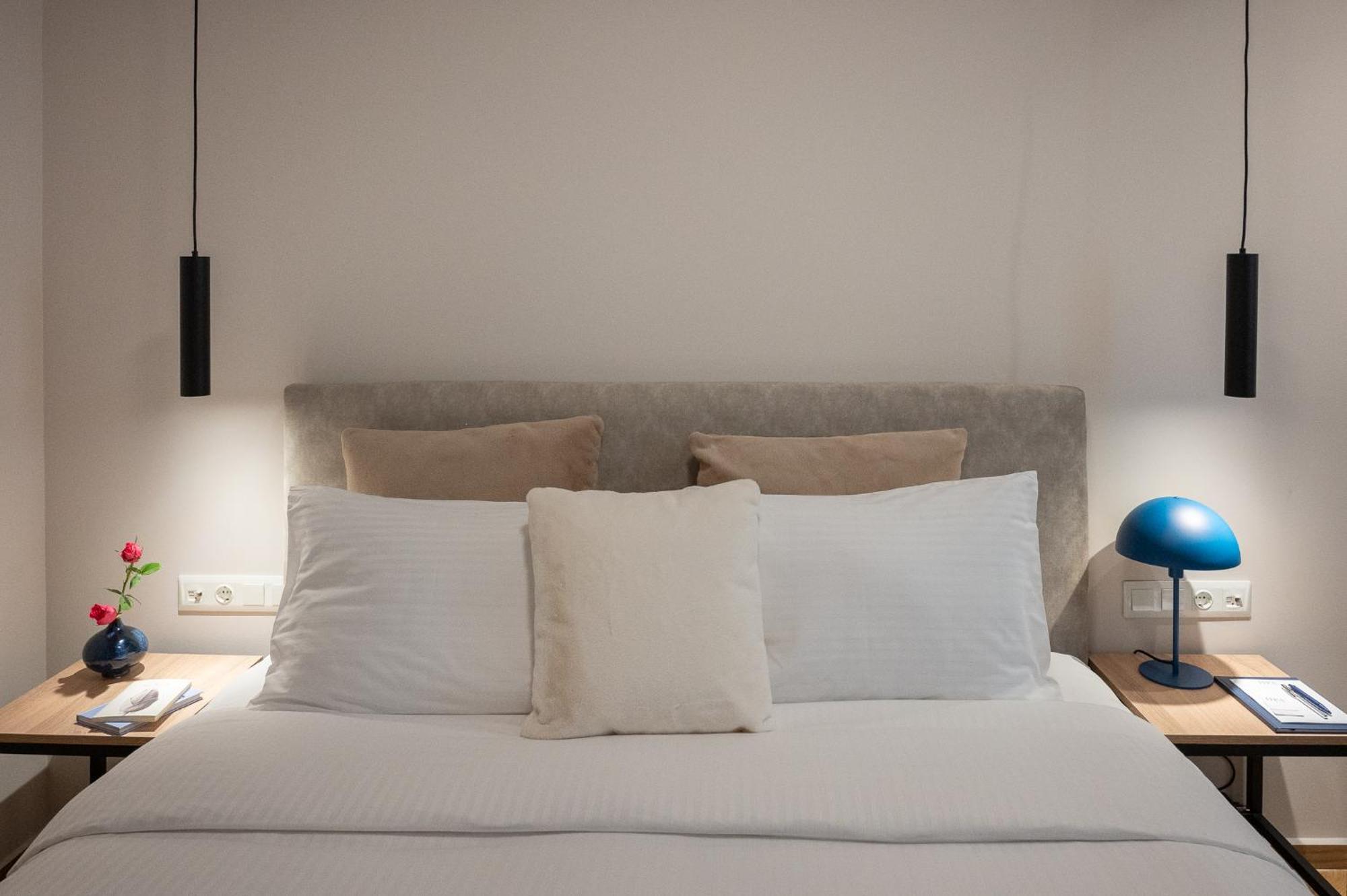 Ira - Ηρα Hotel Kalamata Ngoại thất bức ảnh
