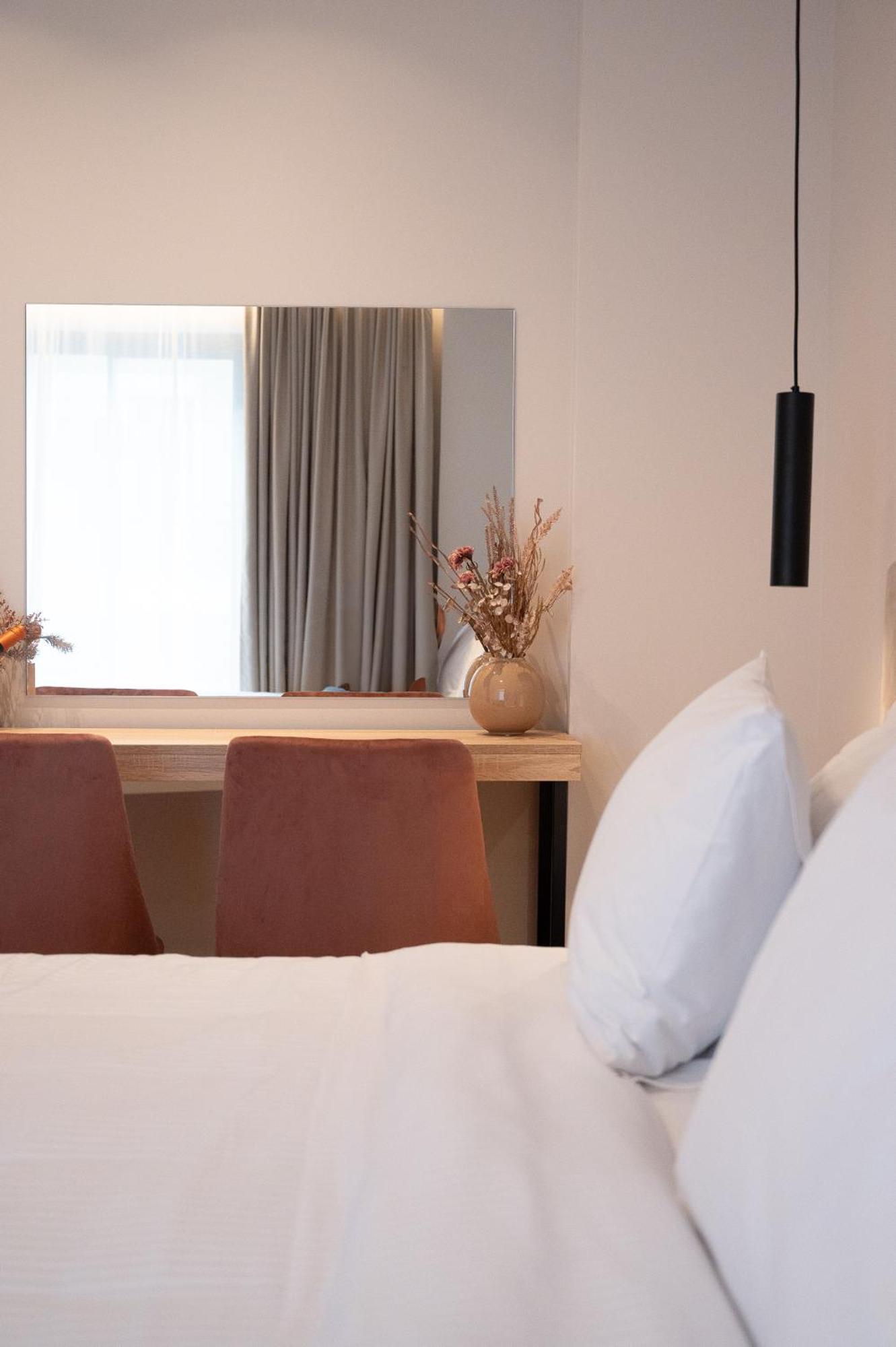 Ira - Ηρα Hotel Kalamata Ngoại thất bức ảnh