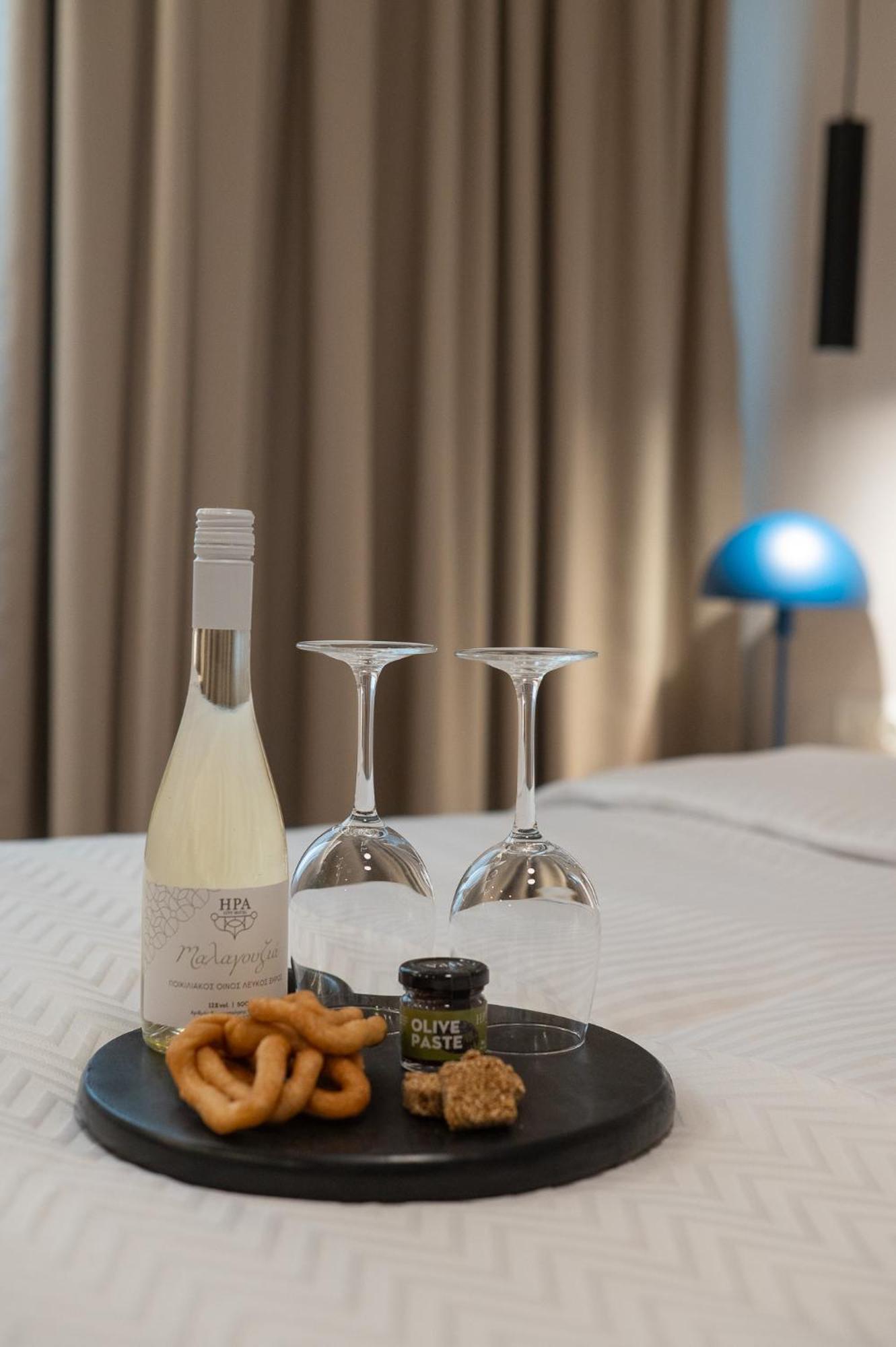 Ira - Ηρα Hotel Kalamata Ngoại thất bức ảnh
