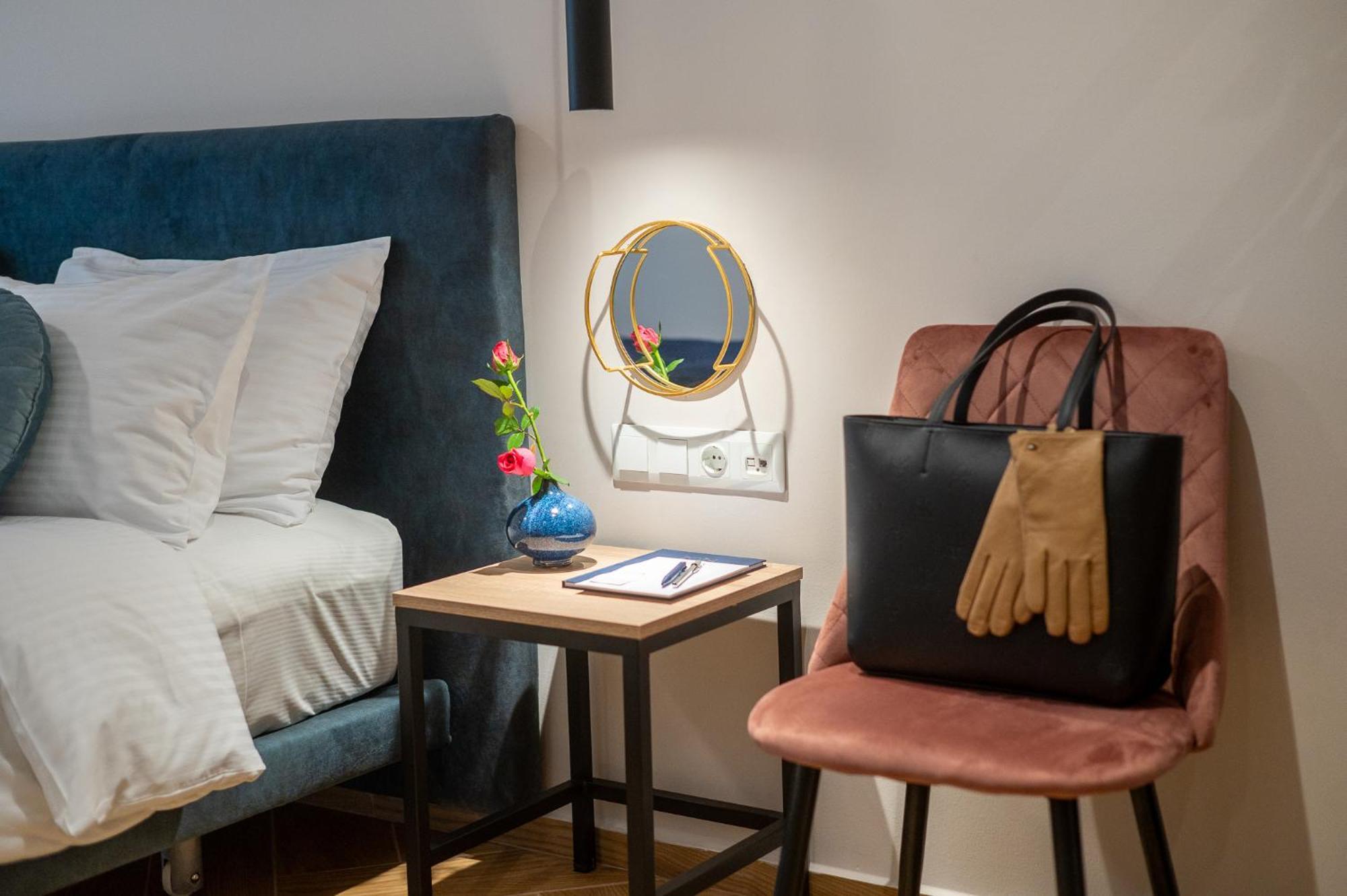 Ira - Ηρα Hotel Kalamata Ngoại thất bức ảnh