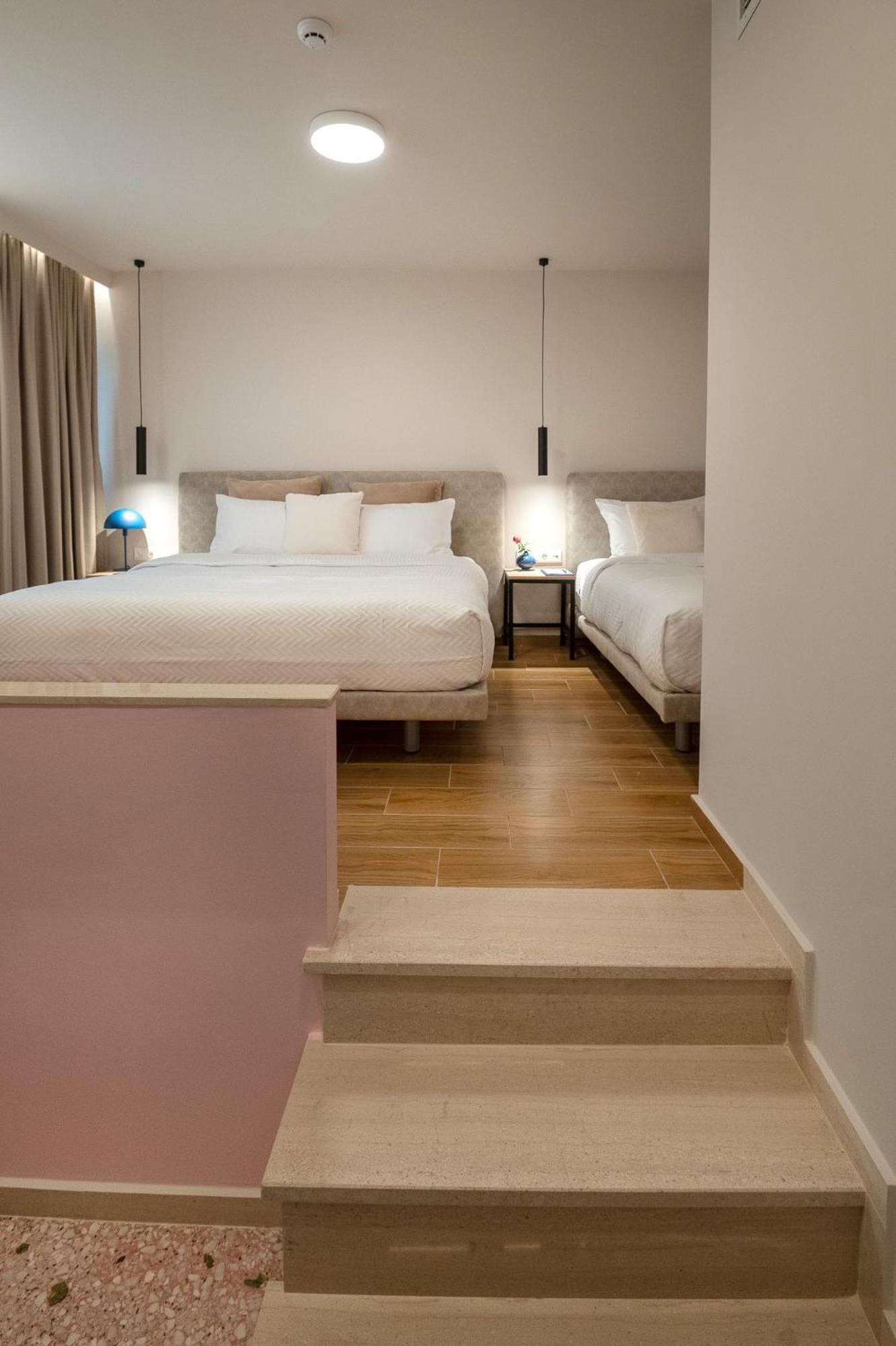 Ira - Ηρα Hotel Kalamata Ngoại thất bức ảnh
