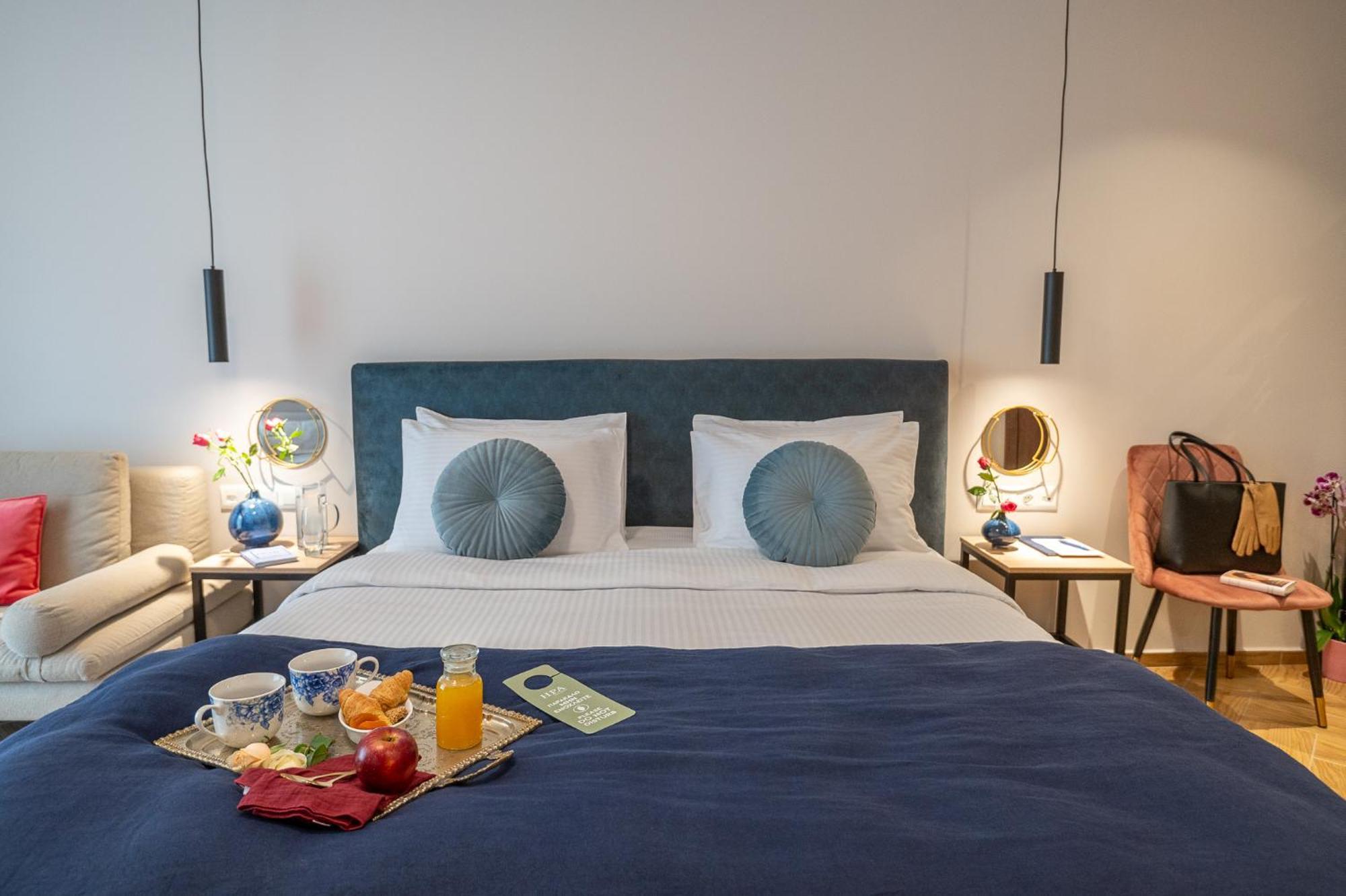 Ira - Ηρα Hotel Kalamata Ngoại thất bức ảnh