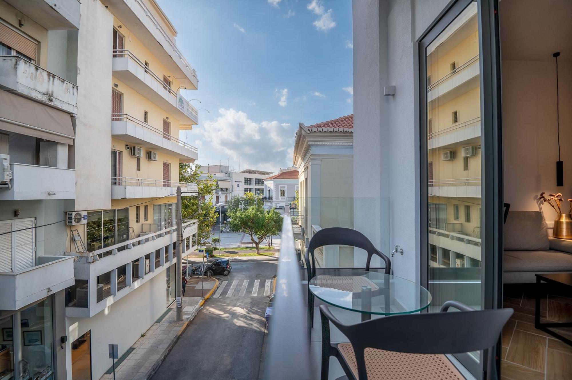 Ira - Ηρα Hotel Kalamata Ngoại thất bức ảnh