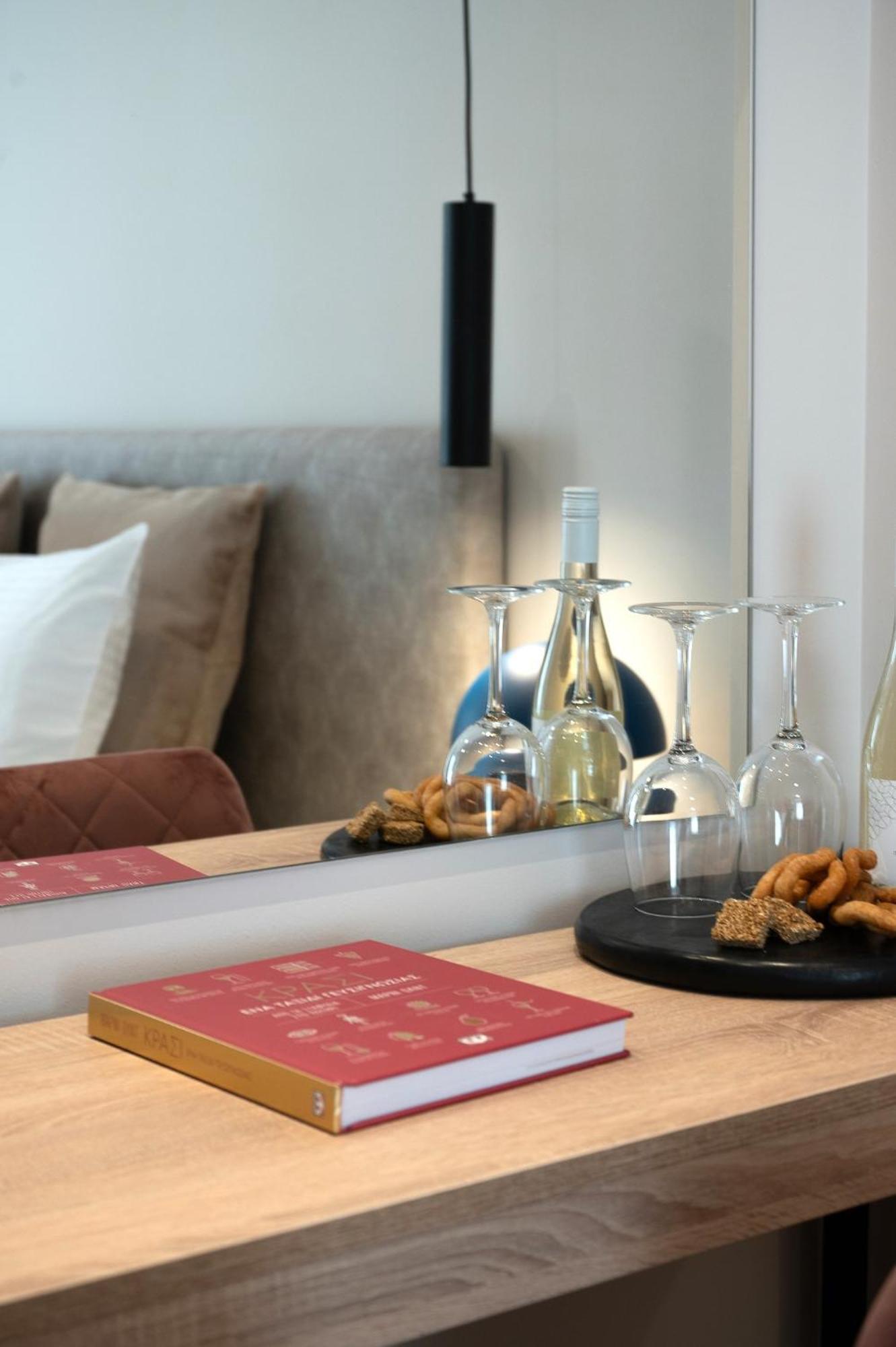 Ira - Ηρα Hotel Kalamata Ngoại thất bức ảnh