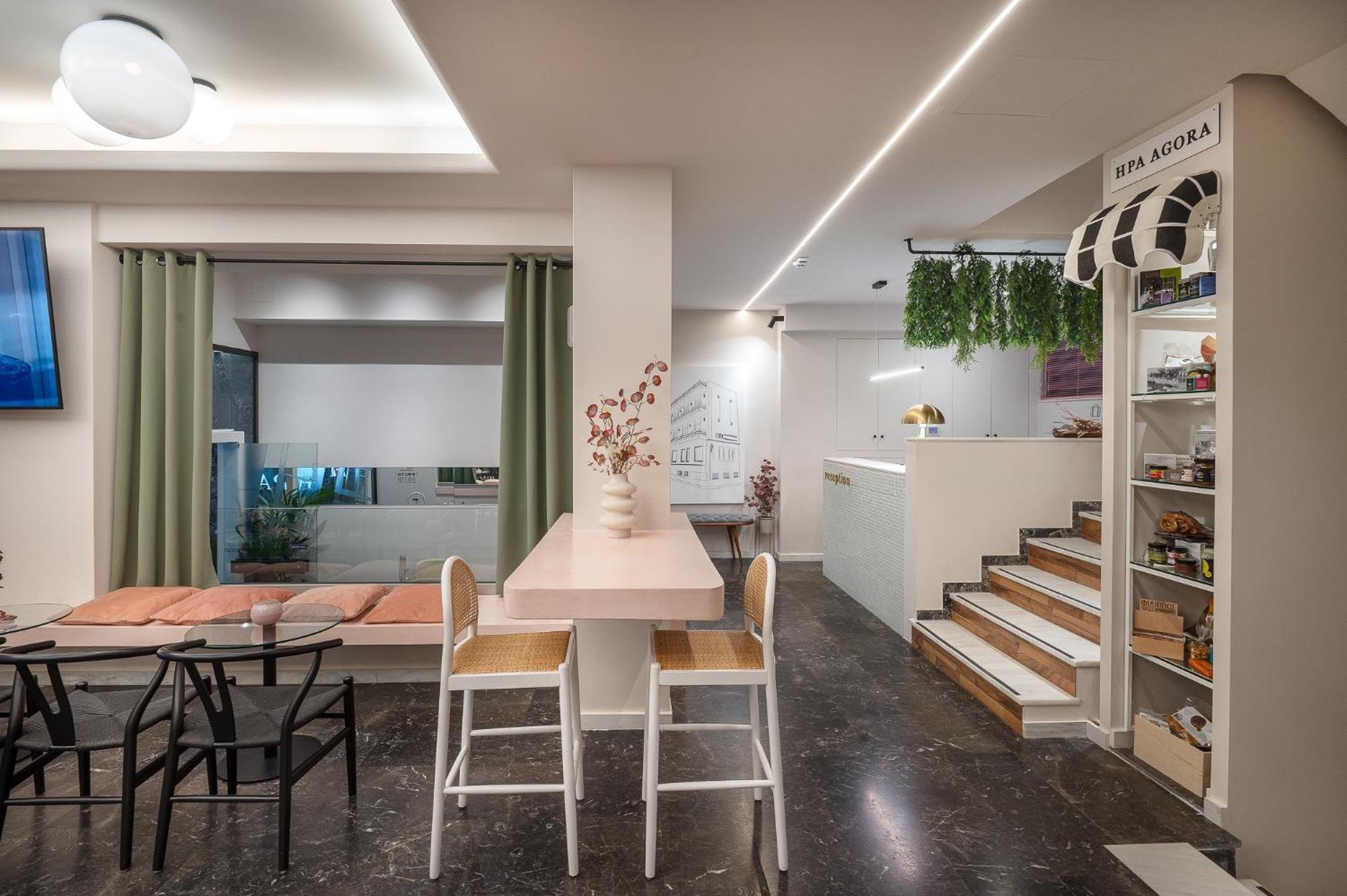 Ira - Ηρα Hotel Kalamata Ngoại thất bức ảnh