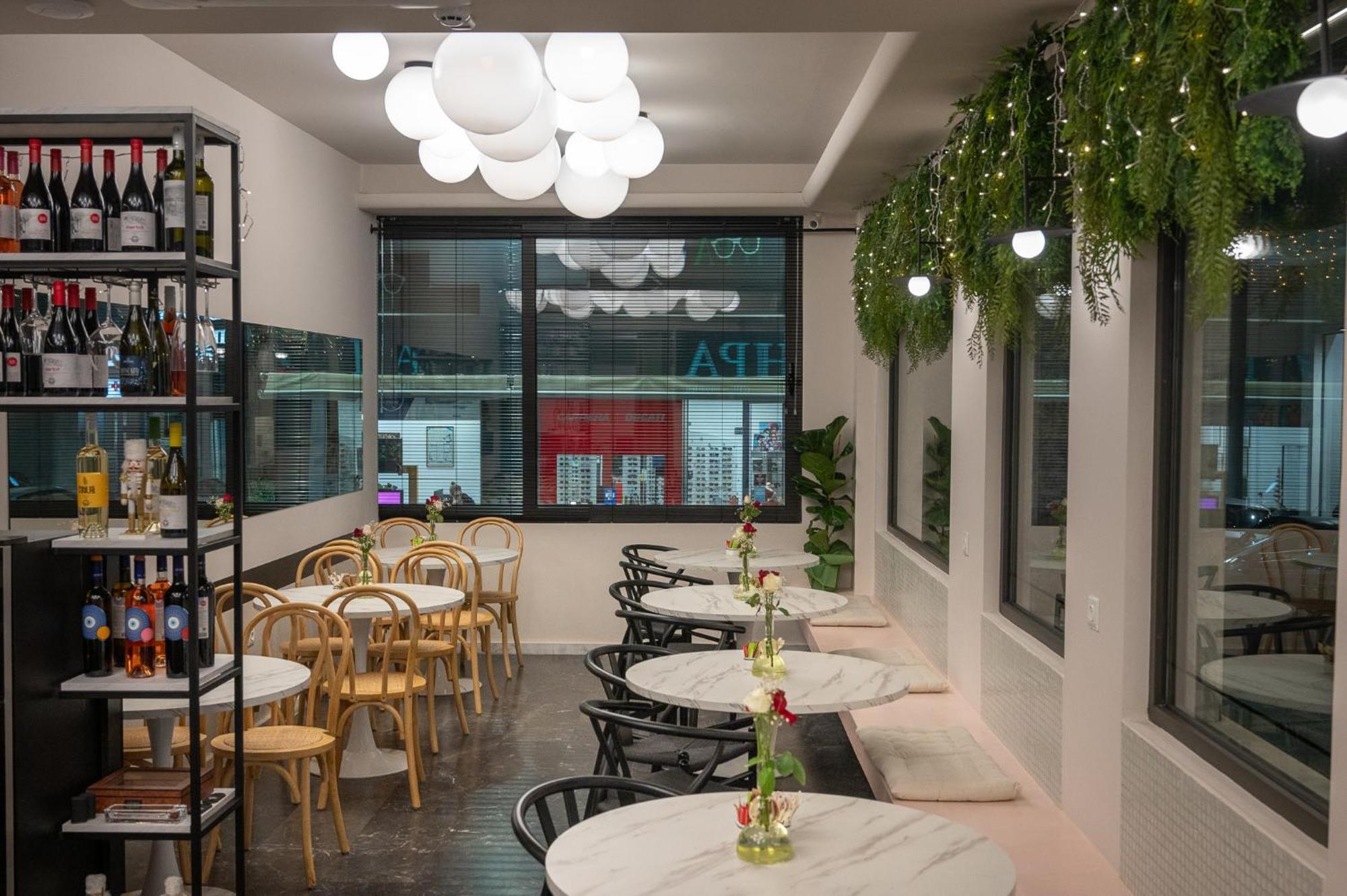 Ira - Ηρα Hotel Kalamata Ngoại thất bức ảnh